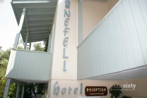 accommodation nefeli hotel complex