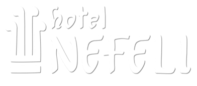 Ξενοδοχείο Νεφέλη στη Λευκάδα